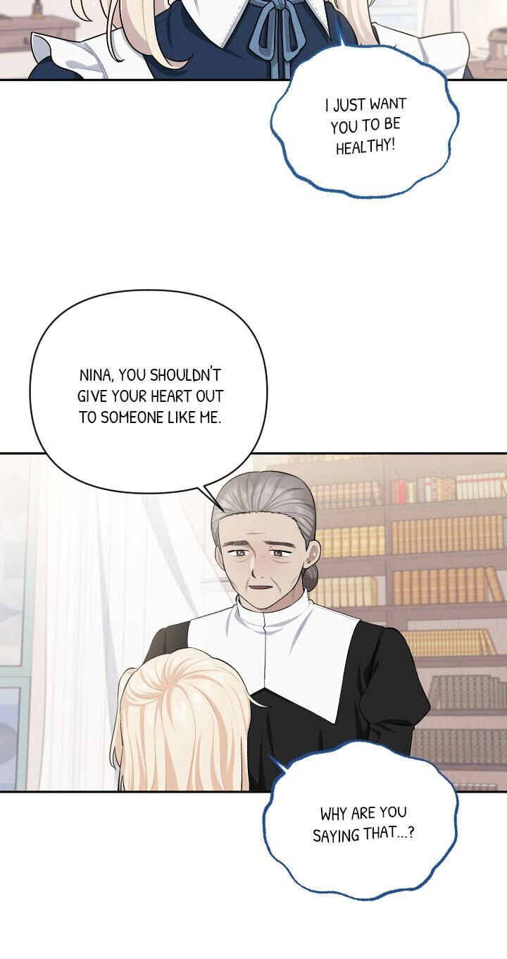 Love Quest for a Servant Girl Chapter 58 page 44 - 