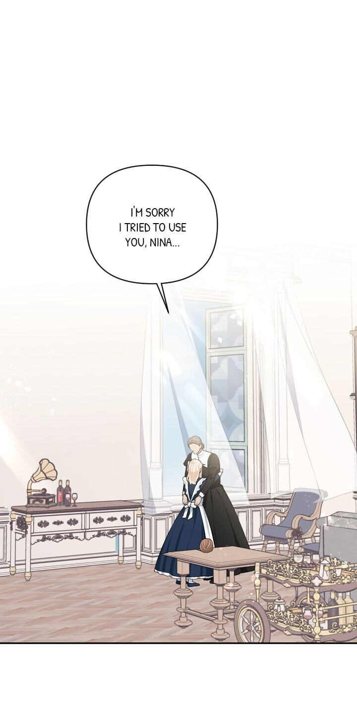 Love Quest for a Servant Girl Chapter 58 page 45 - 