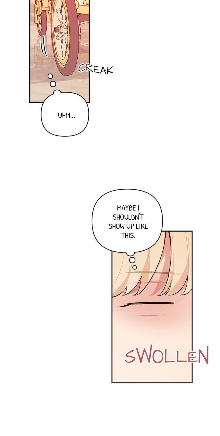 Love Quest for a Servant Girl Chapter 58 page 47 - 