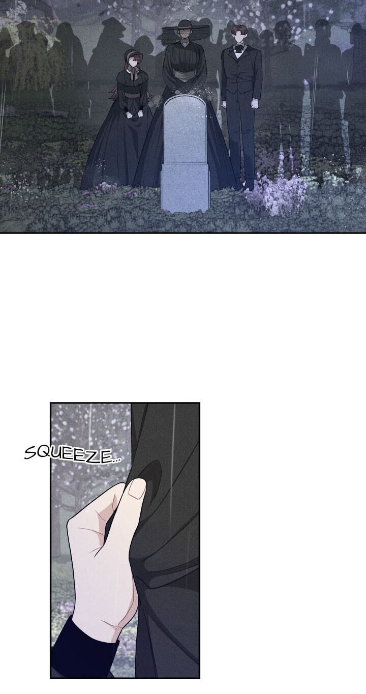 Love Quest for a Servant Girl Chapter 58 page 6 - 