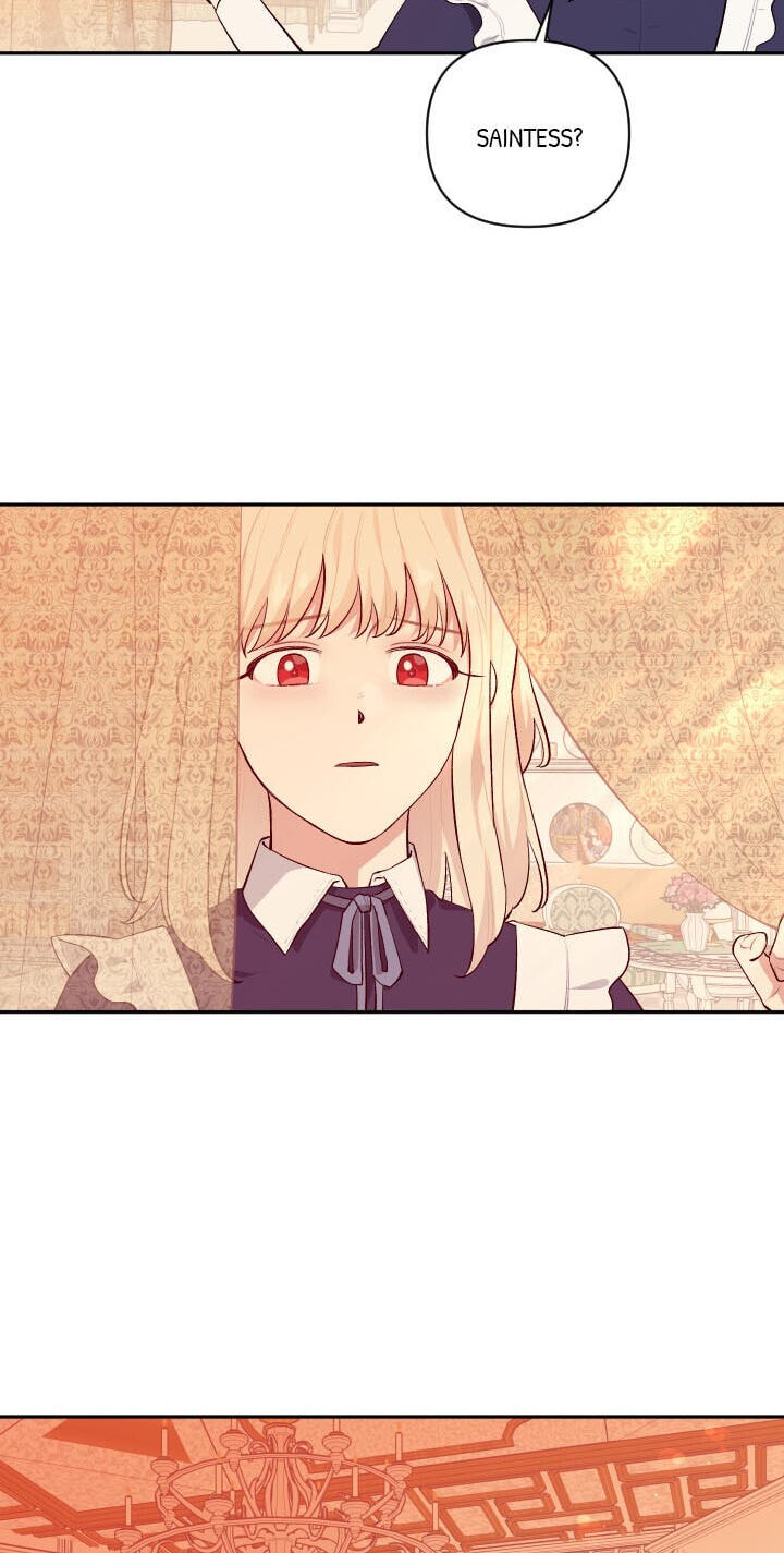 Love Quest for a Servant Girl Chapter 58 page 51 - 
