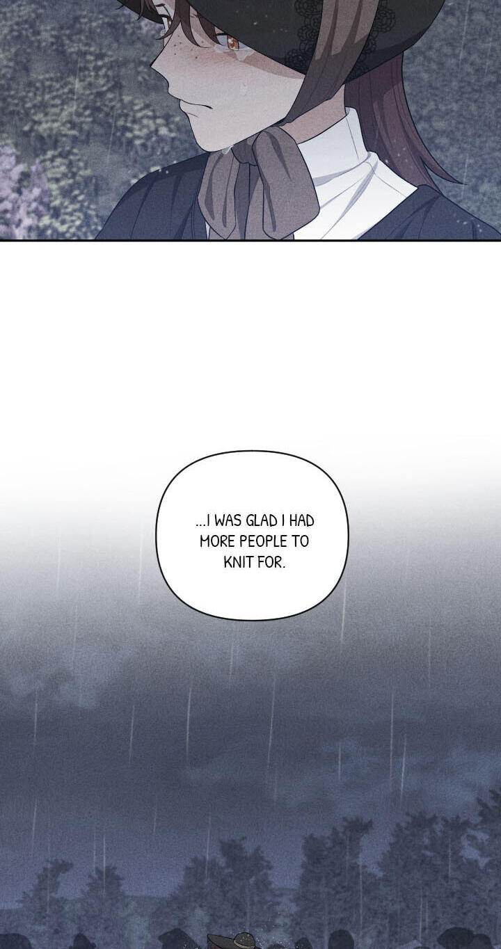 Love Quest for a Servant Girl Chapter 58 page 8 - 
