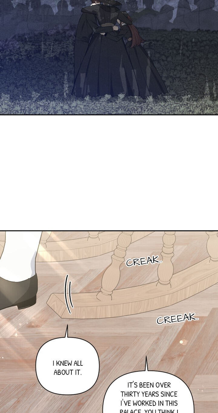 Love Quest for a Servant Girl Chapter 58 page 9 - 