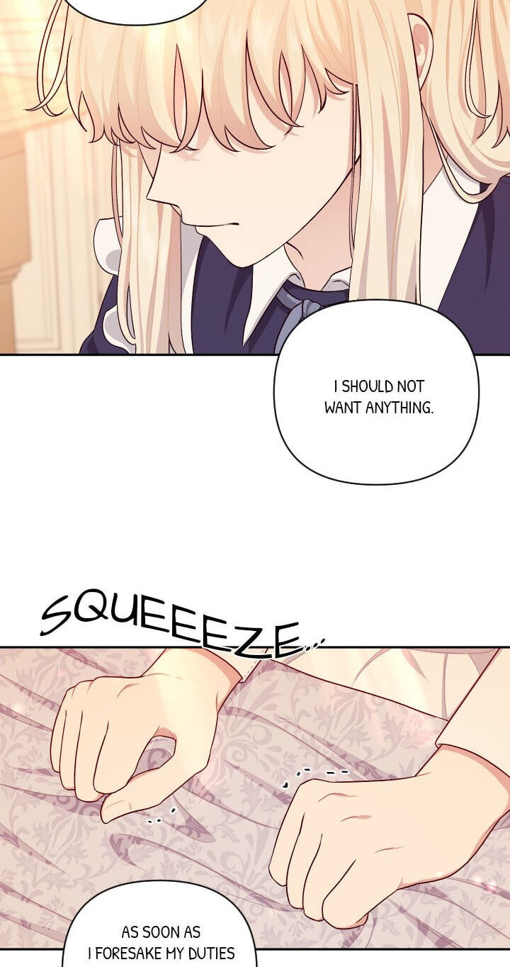 Love Quest for a Servant Girl Chapter 59 page 13 - 
