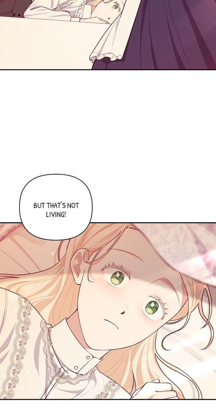 Love Quest for a Servant Girl Chapter 59 page 15 - 