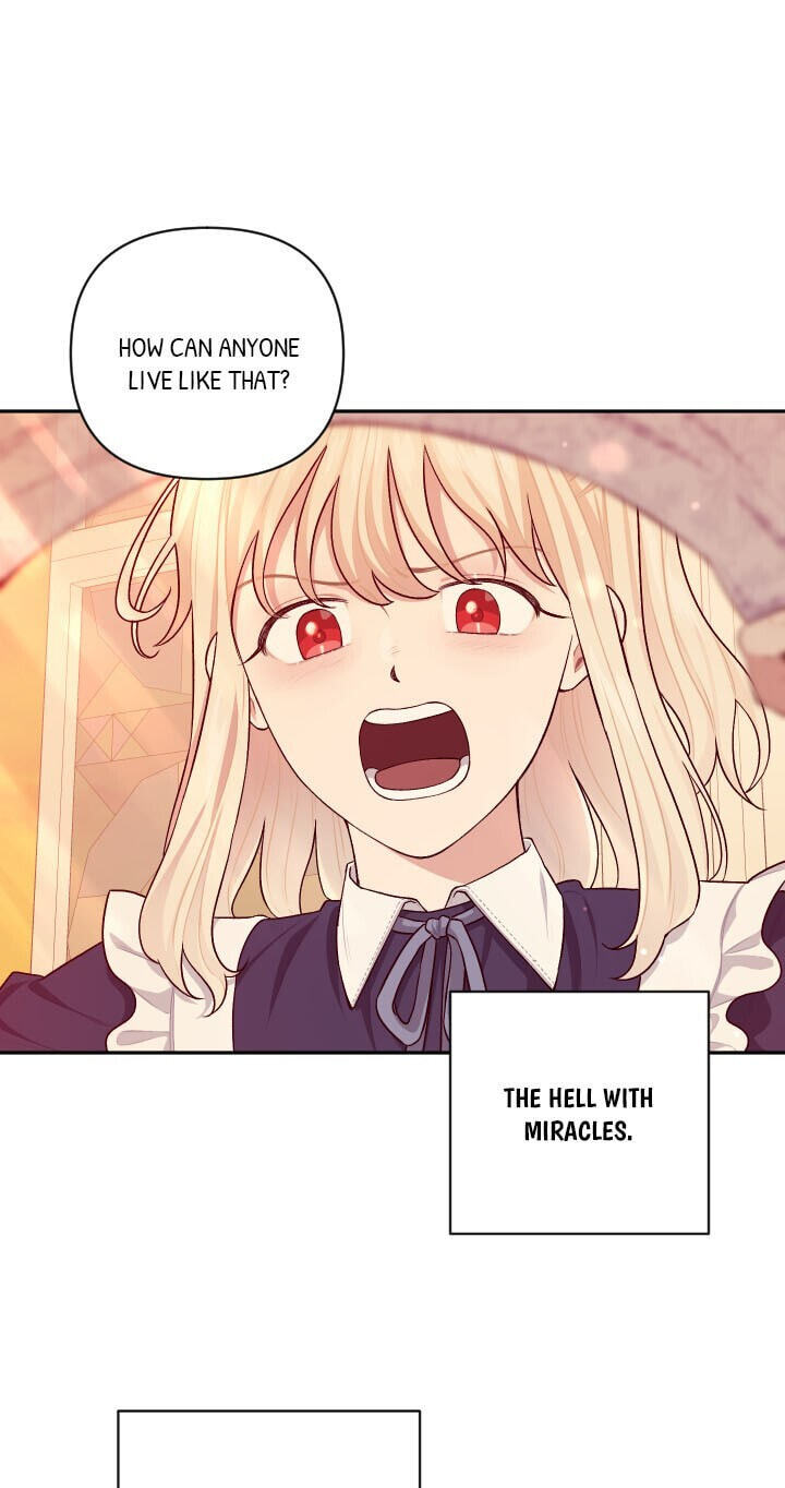 Love Quest for a Servant Girl Chapter 59 page 16 - 