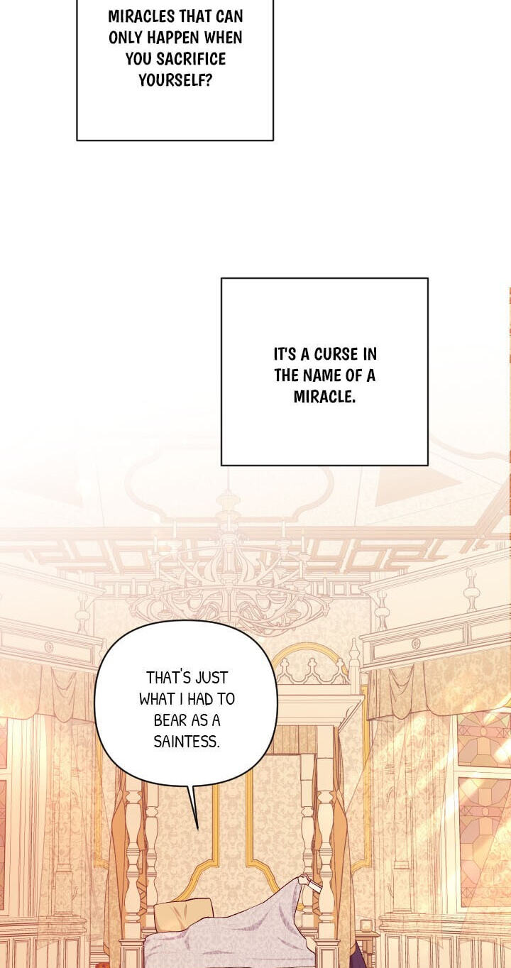 Love Quest for a Servant Girl Chapter 59 page 17 - 