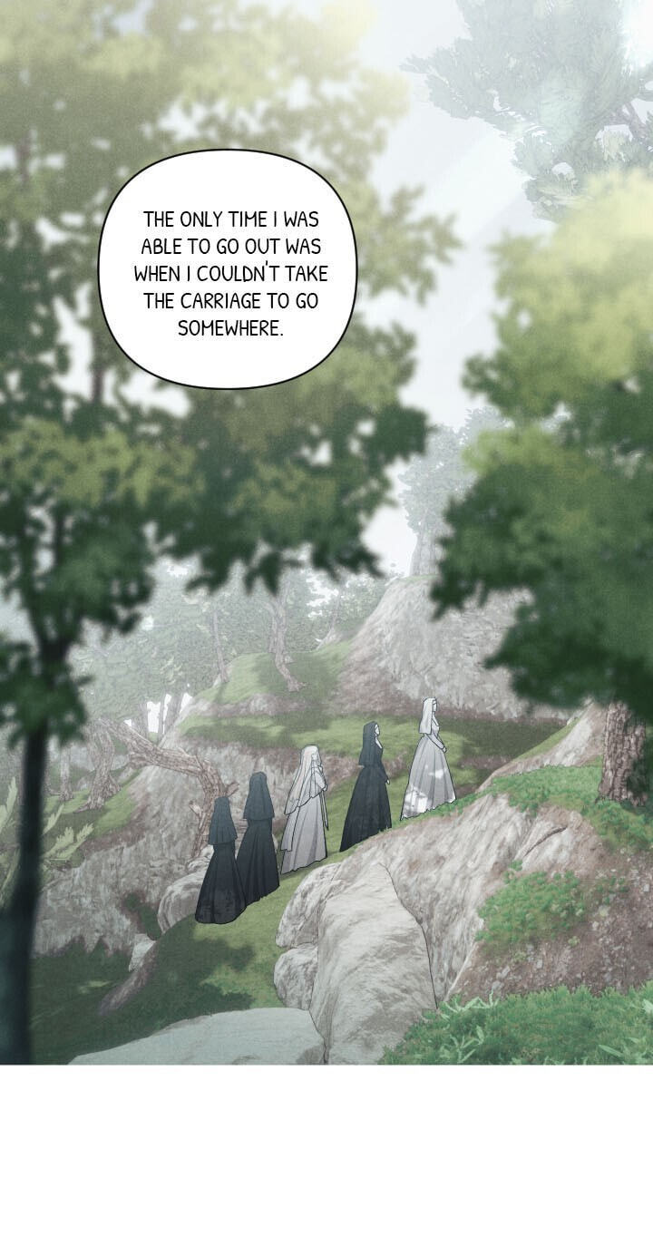 Love Quest for a Servant Girl Chapter 59 page 20 - 