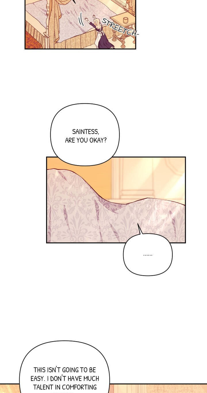 Love Quest for a Servant Girl Chapter 59 page 3 - 