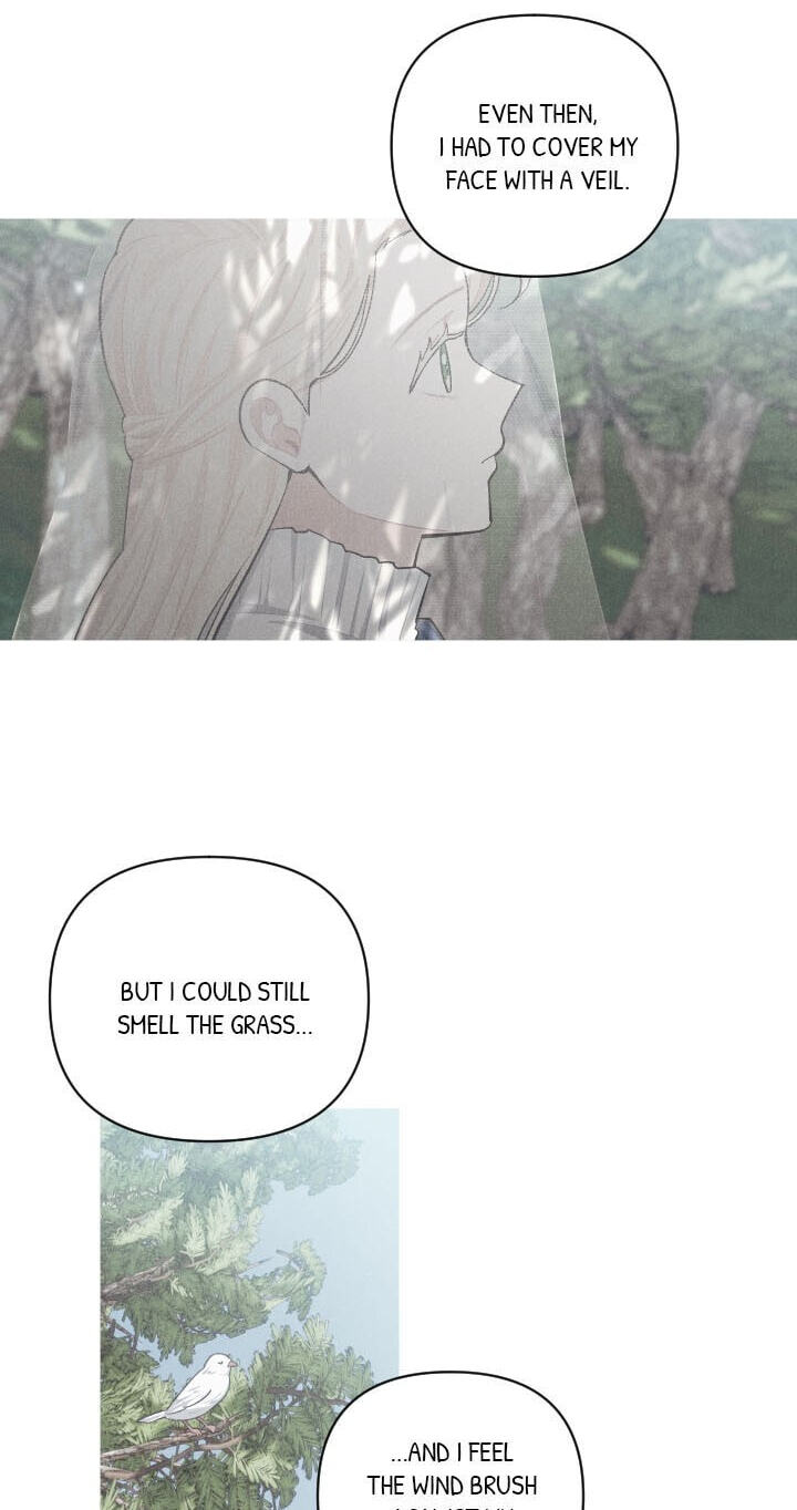 Love Quest for a Servant Girl Chapter 59 page 21 - 