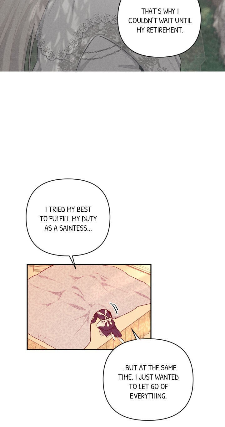 Love Quest for a Servant Girl Chapter 59 page 25 - 