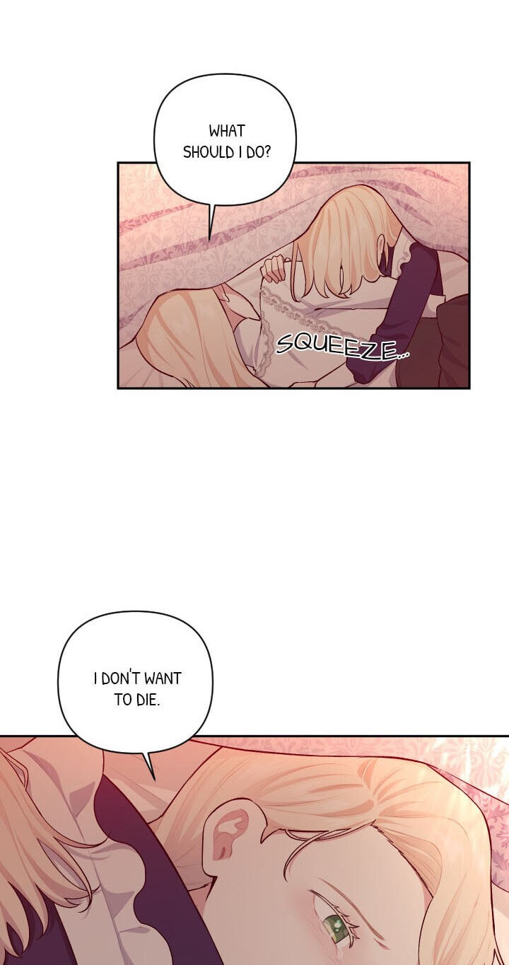 Love Quest for a Servant Girl Chapter 59 page 26 - 