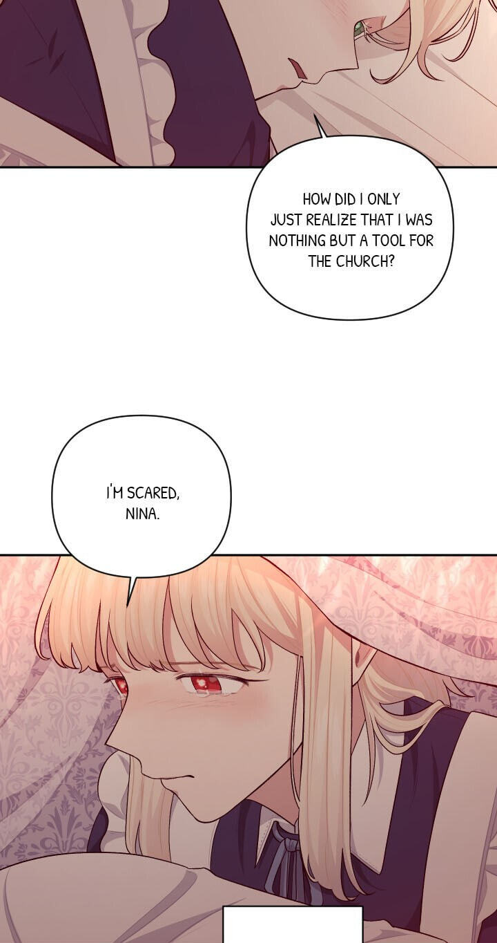 Love Quest for a Servant Girl Chapter 59 page 27 - 