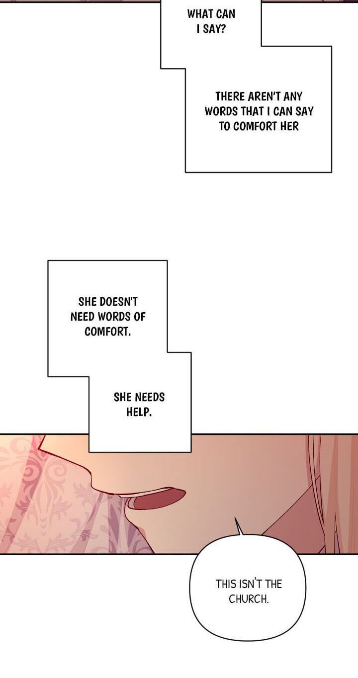 Love Quest for a Servant Girl Chapter 59 page 28 - 