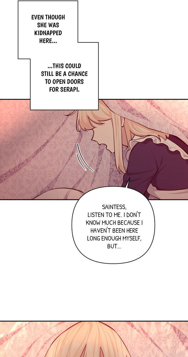 Love Quest for a Servant Girl Chapter 59 page 29 - 