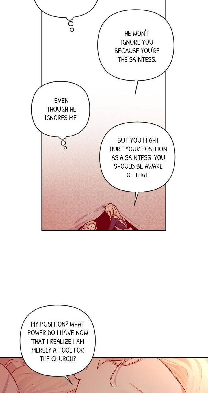 Love Quest for a Servant Girl Chapter 59 page 33 - 