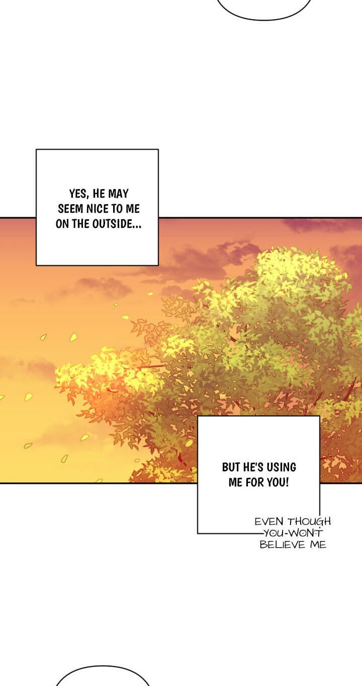 Love Quest for a Servant Girl Chapter 59 page 35 - 