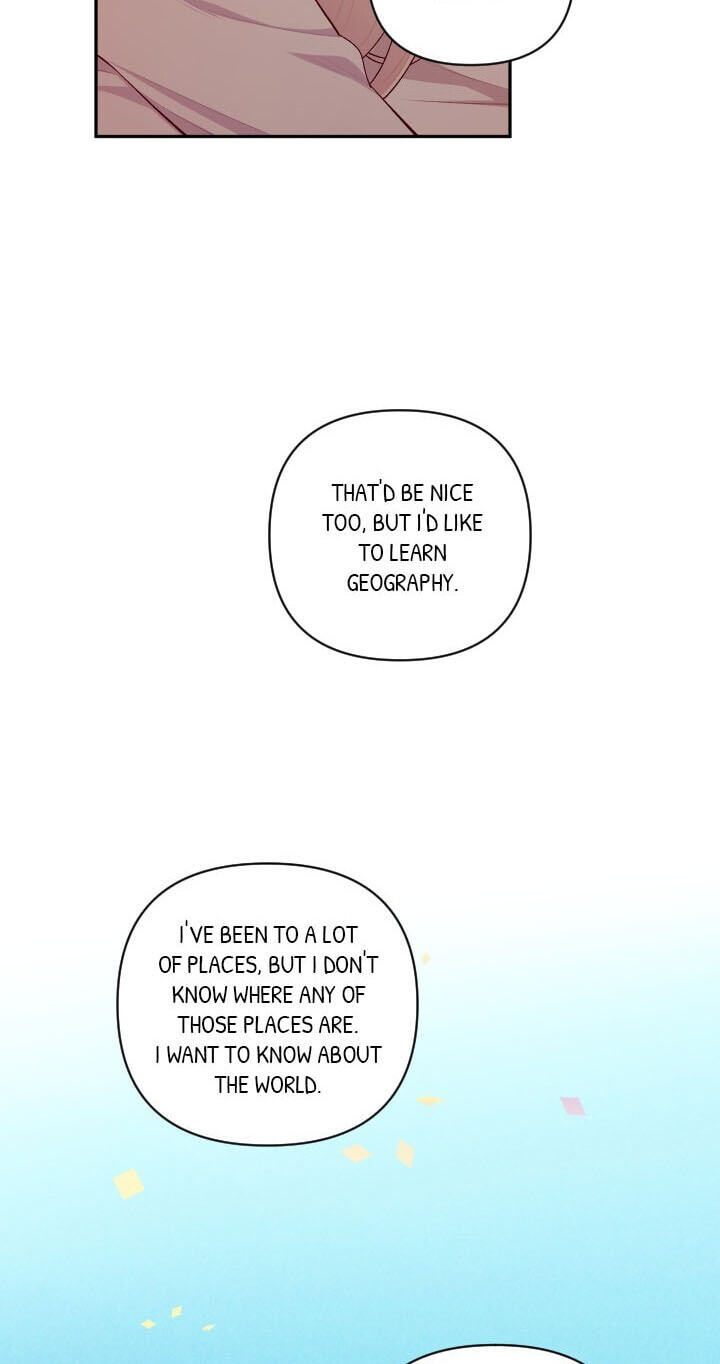 Love Quest for a Servant Girl Chapter 59 page 39 - 