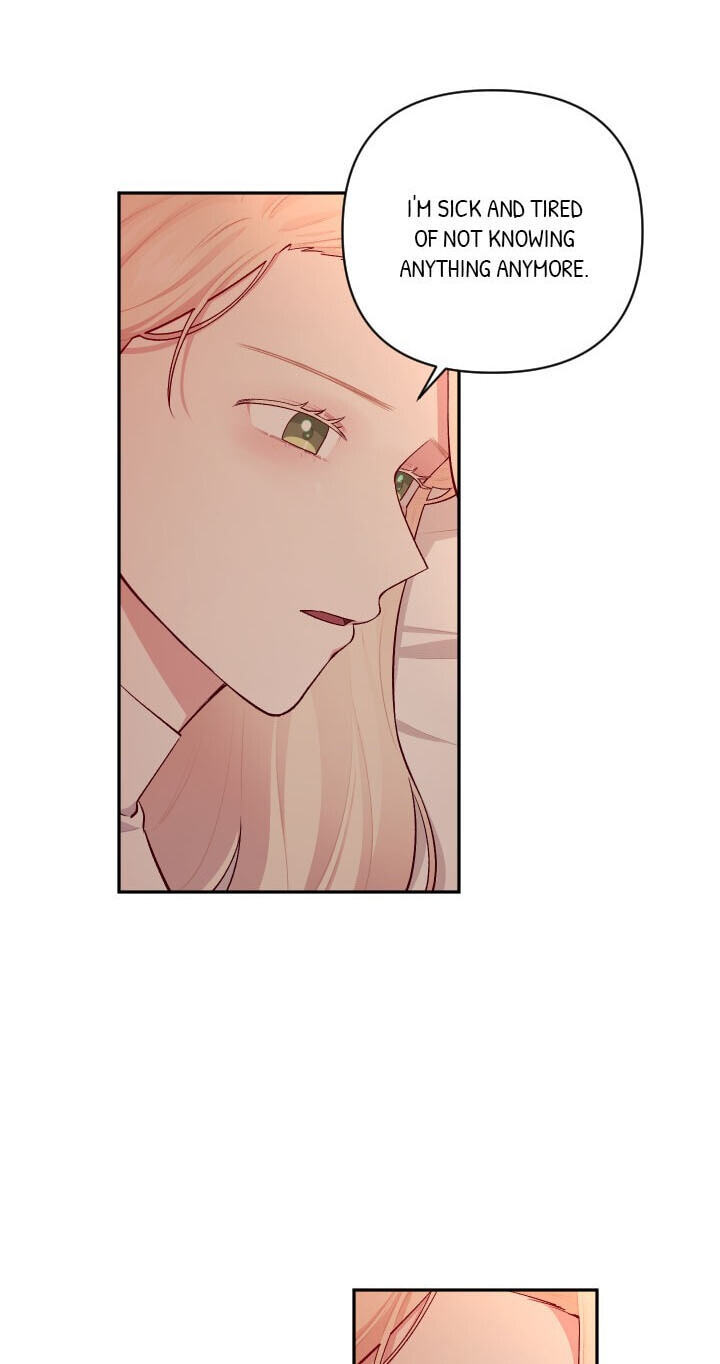 Love Quest for a Servant Girl Chapter 59 page 41 - 
