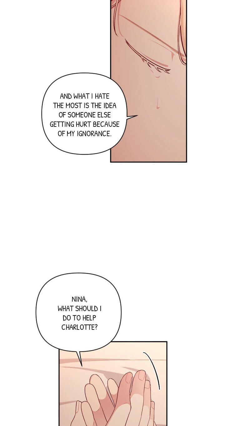 Love Quest for a Servant Girl Chapter 59 page 42 - 