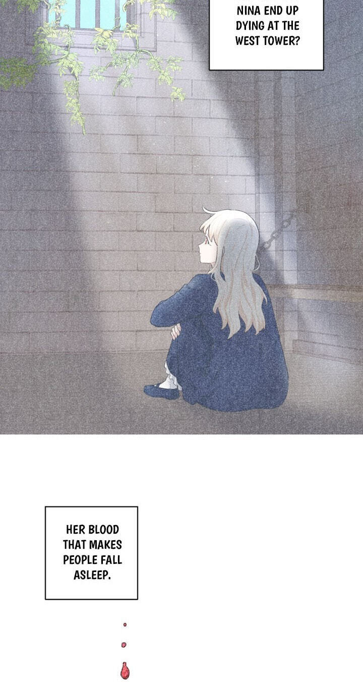 Love Quest for a Servant Girl Chapter 59 page 44 - 