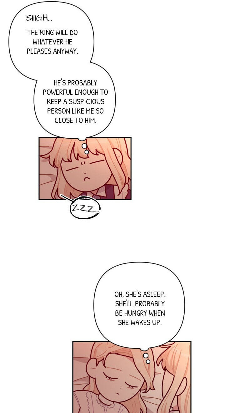 Love Quest for a Servant Girl Chapter 59 page 48 - 