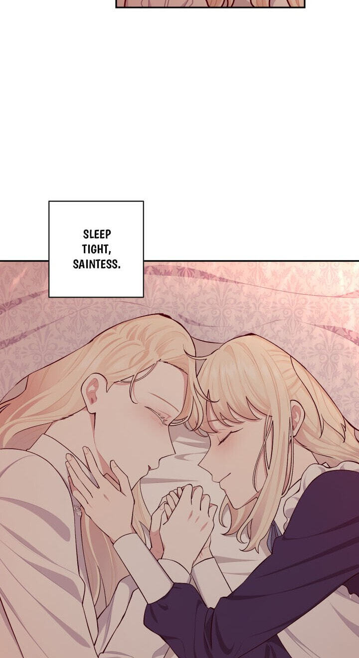Love Quest for a Servant Girl Chapter 59 page 49 - 