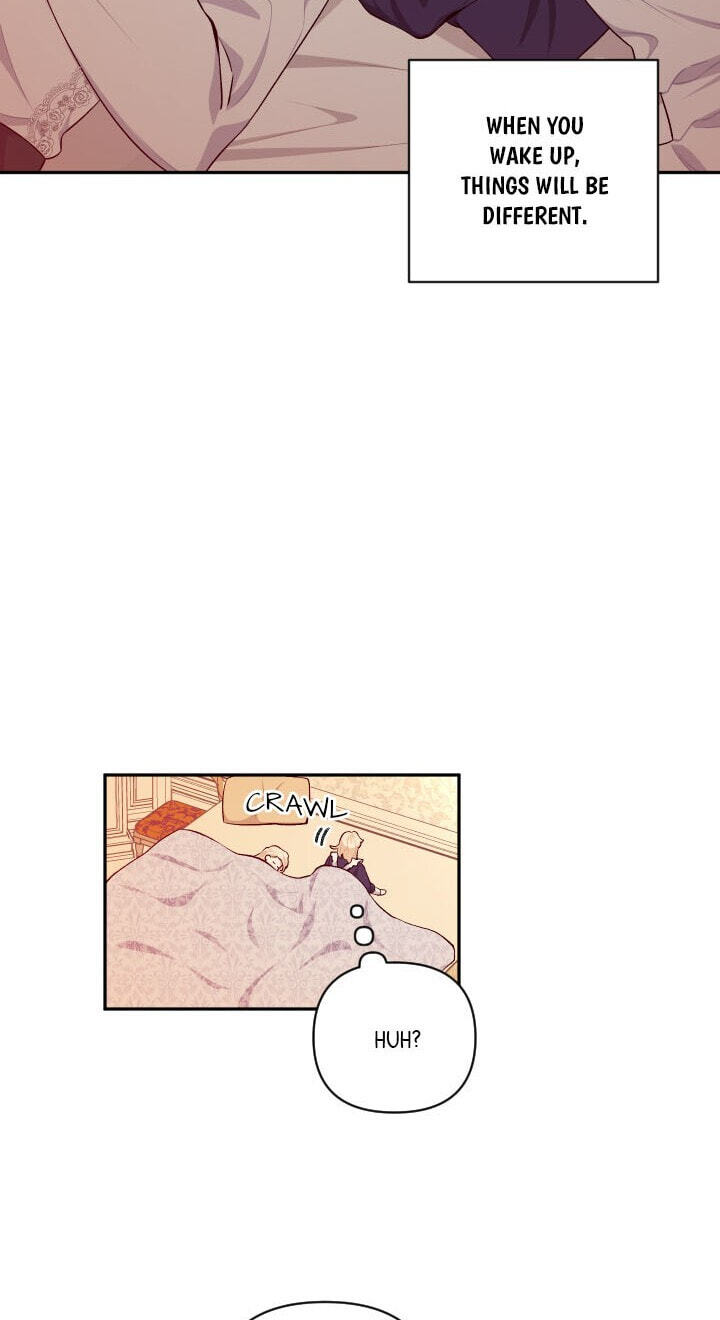 Love Quest for a Servant Girl Chapter 59 page 50 - 