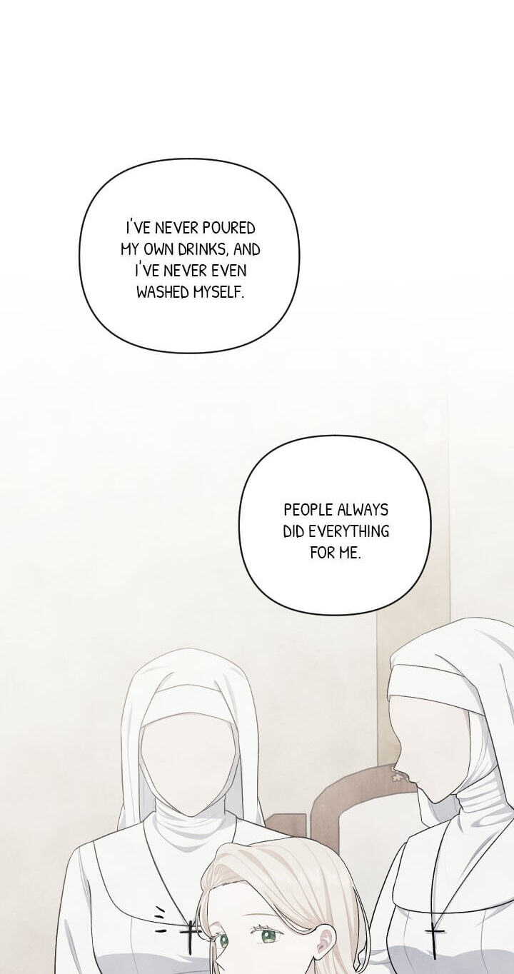 Love Quest for a Servant Girl Chapter 59 page 6 - 
