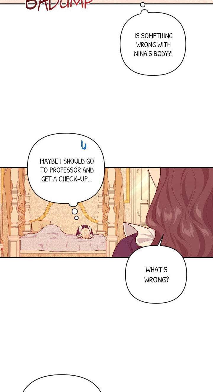 Love Quest for a Servant Girl Chapter 59 page 52 - 