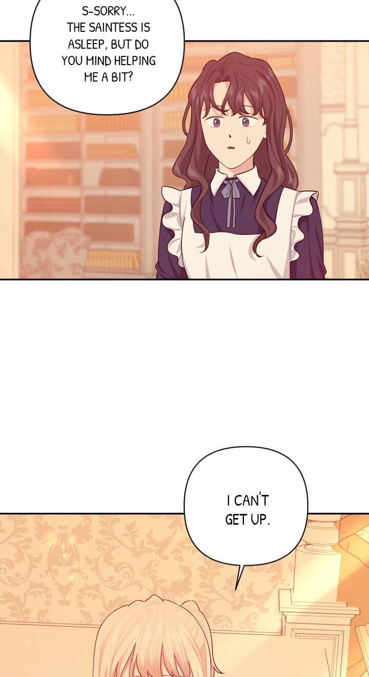 Love Quest for a Servant Girl Chapter 59 page 53 - 