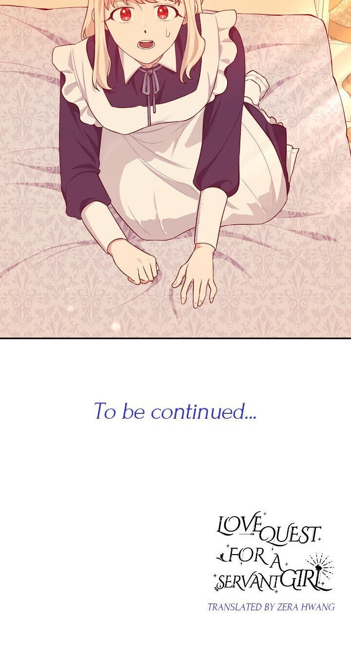 Love Quest for a Servant Girl Chapter 59 page 54 - 