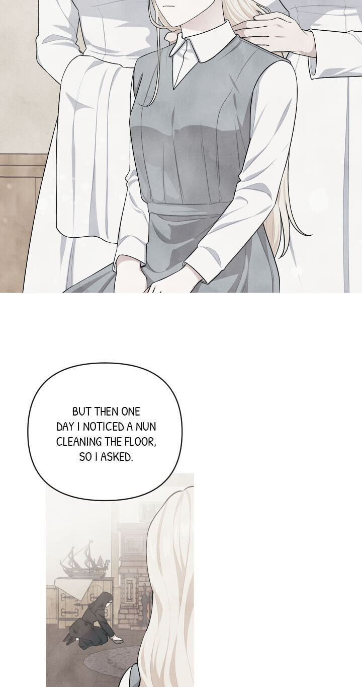 Love Quest for a Servant Girl Chapter 59 page 7 - 