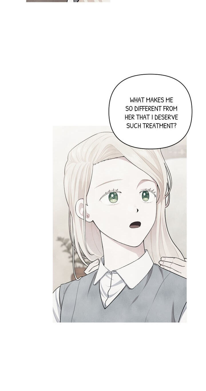 Love Quest for a Servant Girl Chapter 59 page 8 - 