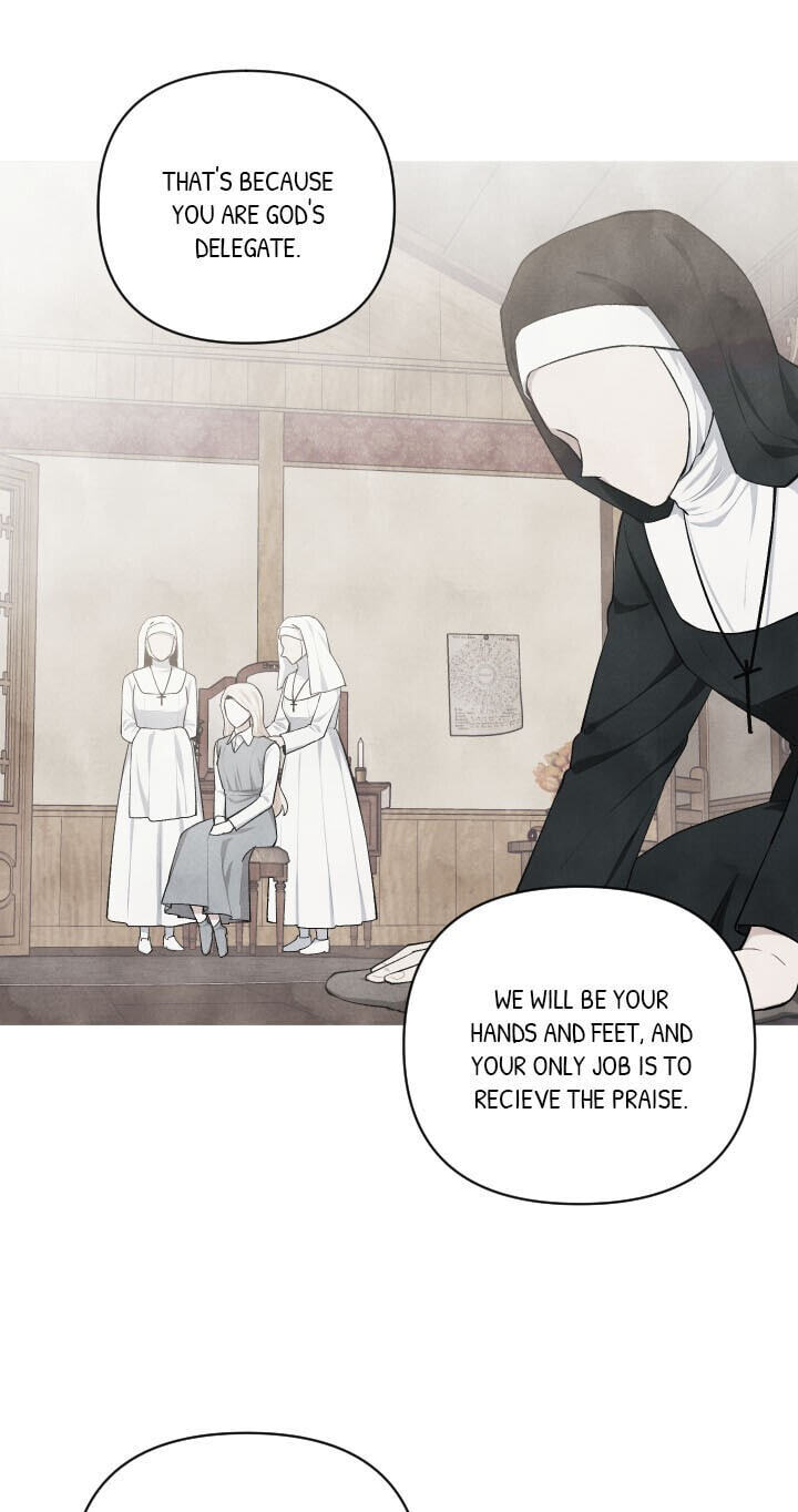 Love Quest for a Servant Girl Chapter 59 page 9 - 