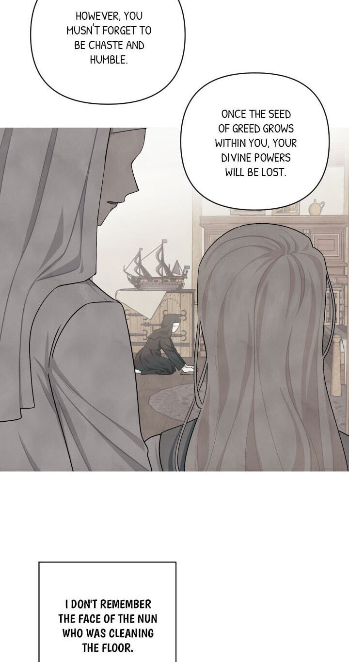 Love Quest for a Servant Girl Chapter 59 page 10 - 