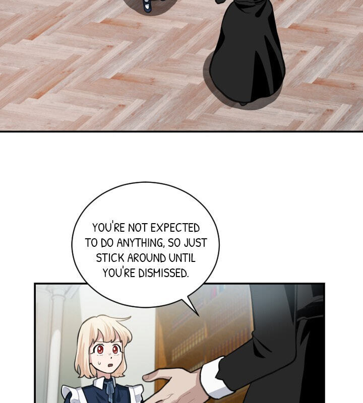 Love Quest for a Servant Girl Chapter 6 page 2 - 