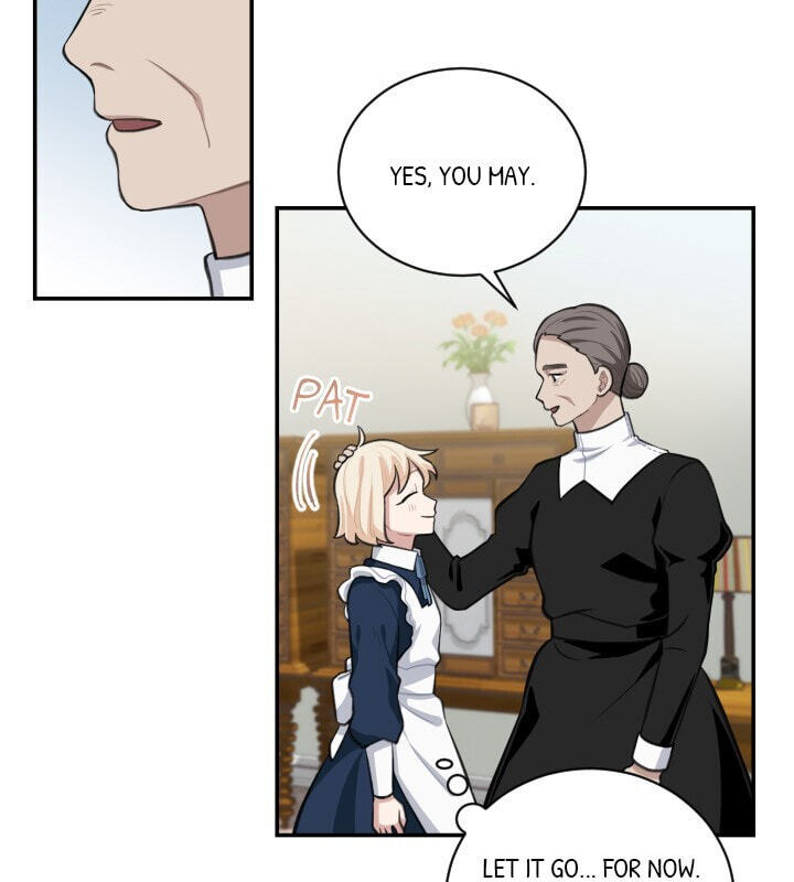 Love Quest for a Servant Girl Chapter 6 page 11 - 