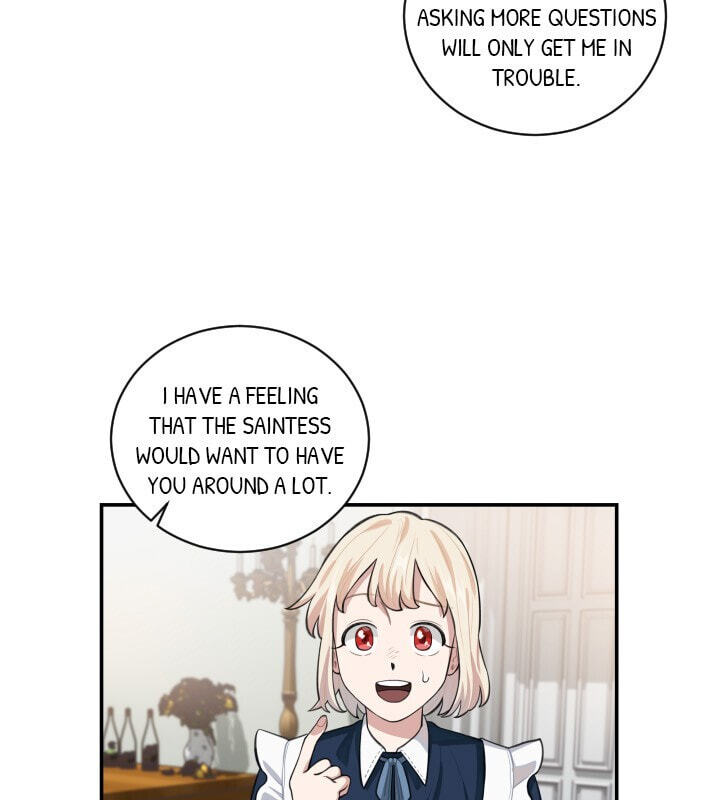 Love Quest for a Servant Girl Chapter 6 page 12 - 