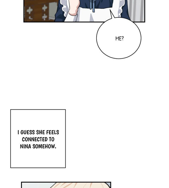 Love Quest for a Servant Girl Chapter 6 page 13 - 