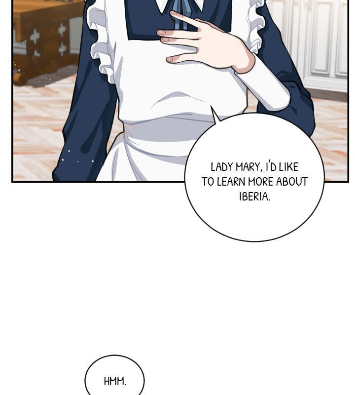 Love Quest for a Servant Girl Chapter 6 page 19 - 