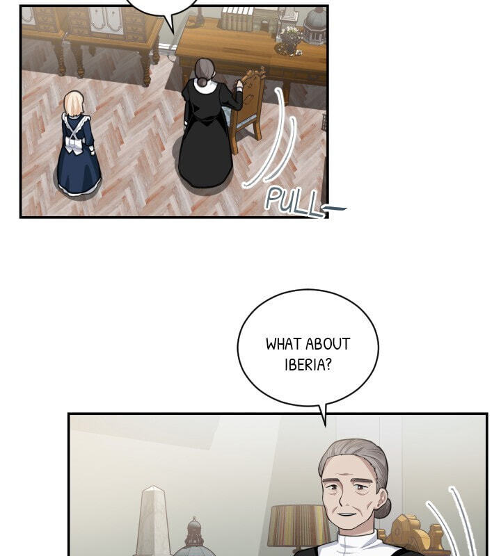 Love Quest for a Servant Girl Chapter 6 page 20 - 