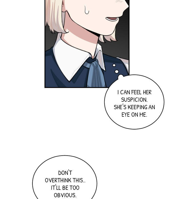 Love Quest for a Servant Girl Chapter 6 page 22 - 