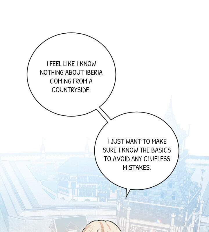 Love Quest for a Servant Girl Chapter 6 page 24 - 