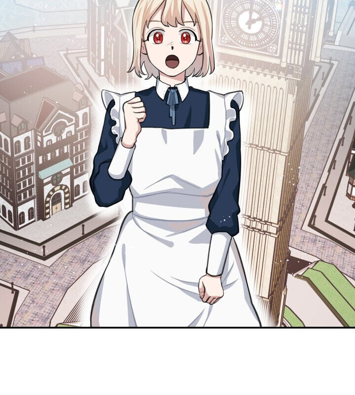 Love Quest for a Servant Girl Chapter 6 page 25 - 