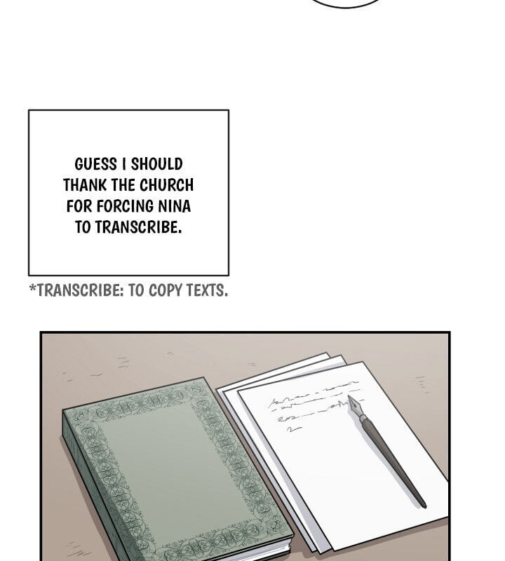 Love Quest for a Servant Girl Chapter 6 page 27 - 