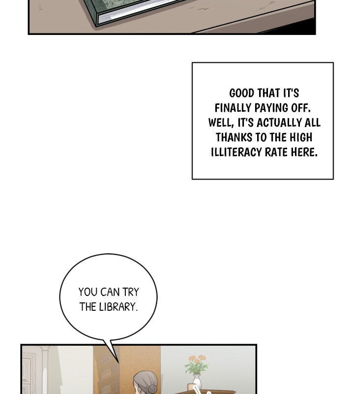 Love Quest for a Servant Girl Chapter 6 page 28 - 