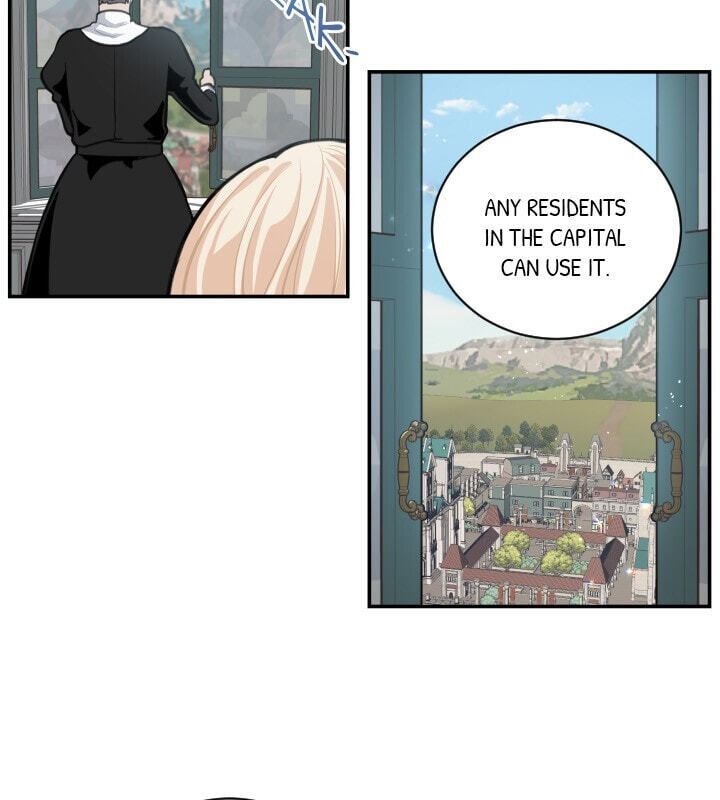 Love Quest for a Servant Girl Chapter 6 page 30 - 
