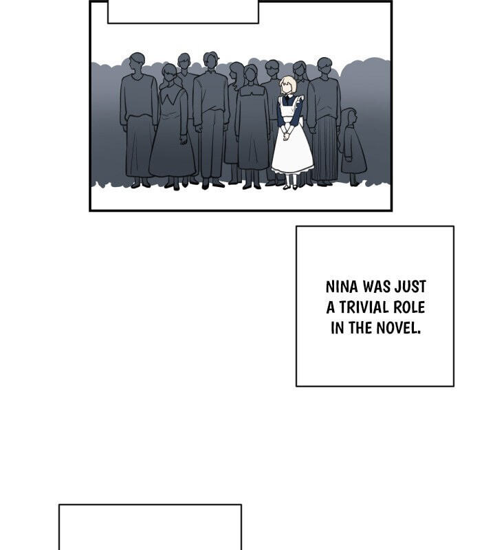 Love Quest for a Servant Girl Chapter 6 page 4 - 