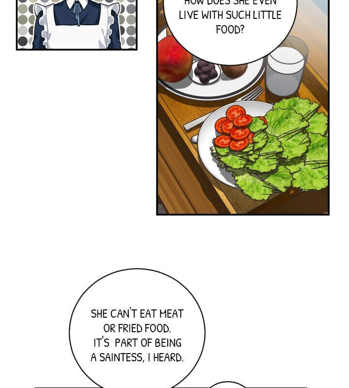 Love Quest for a Servant Girl Chapter 6 page 38 - 
